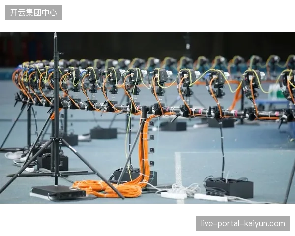 全球大型体育赛事中引入多视角直播后赞助商曝光转化率平均提升42%